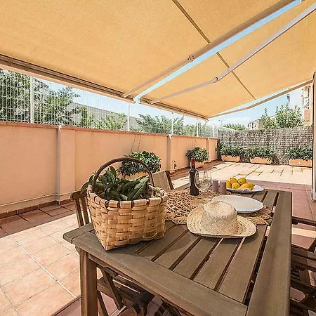Andorra, Tarracohomes Apartment Tarragona