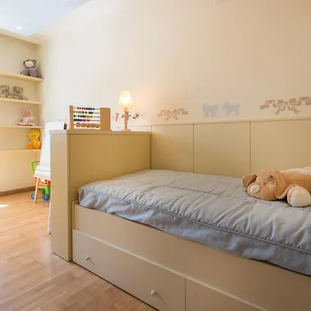 Andorra, Tarracohomes Apartment Tarragona