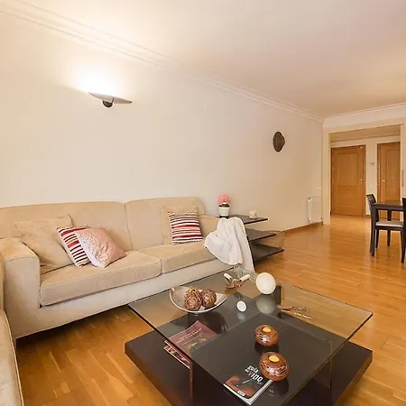 Apartment Andorra, Tarracohomes Tarragona