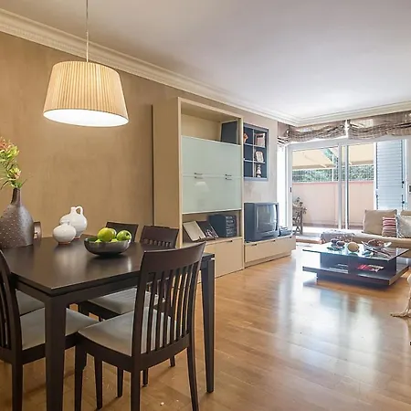 Andorra, Tarracohomes * Tarragona