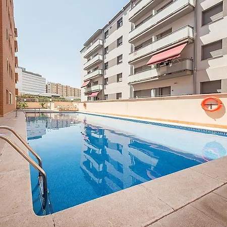 Andorra, Tarracohomes Apartment *