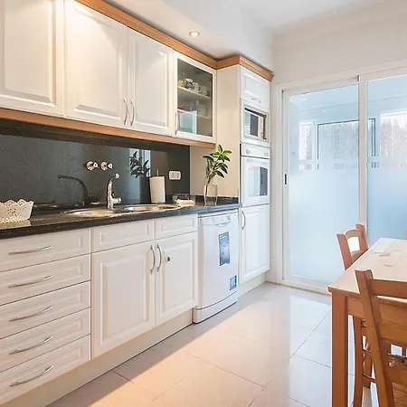 Andorra, Tarracohomes Apartment Tarragona