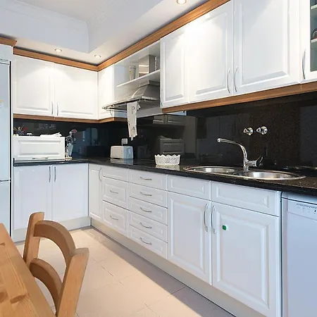 Andorra, Tarracohomes Apartment