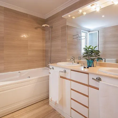 Apartment Andorra, Tarracohomes *