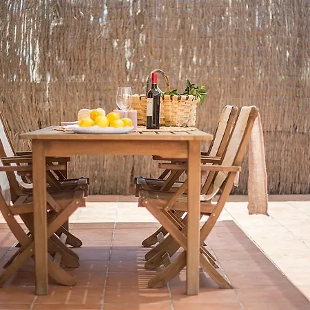Apartment Andorra, Tarracohomes *