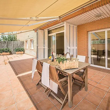 Apartment Andorra, Tarracohomes *