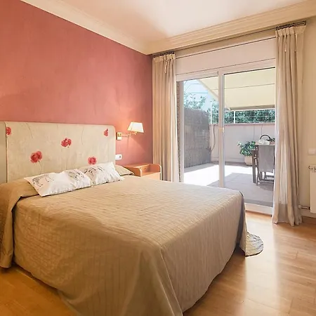 Andorra, Tarracohomes Apartment