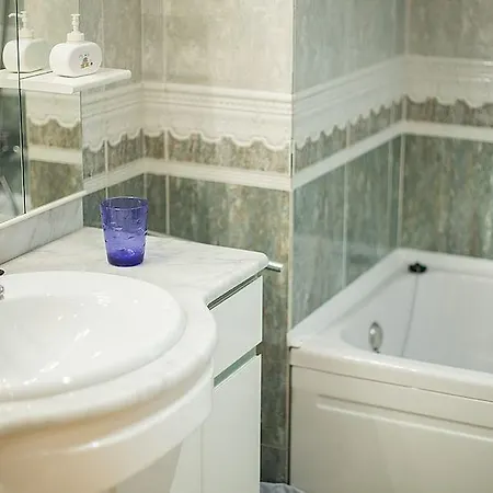 Apartment Andorra, Tarracohomes *