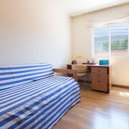Apartment Andorra, Tarracohomes *